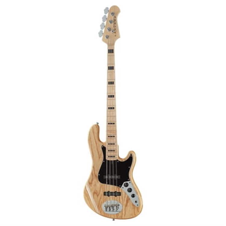 Lakland Basso Skyline Darryl Jones 4 Natural Maple