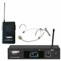 Audiodesign Pmu211BP 2 Body Pack with Headset Microphone