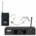 Audiodesign Pmu211BP 2 Body Pack with Headset Microphone