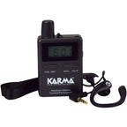 Karma Tg100Rx Ricevente per Visite Guidate