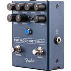 Fender Full Moon Distortion Pedale Effetto