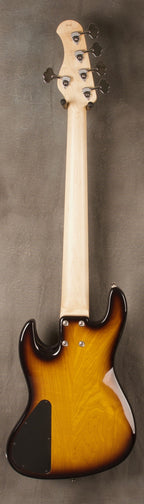 Sadowsky Metro Express Mv5 Tobacco Burst Con Case
