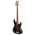 Sadowsky Metro Express 4 21 Jj Bass Solid Black