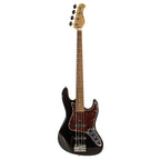 Sadowsky Metro Express 4 21 Jj Bass Solid Black