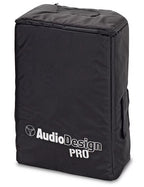 Audiodesign Borsa Impermeabile Universale per Diffusore10'