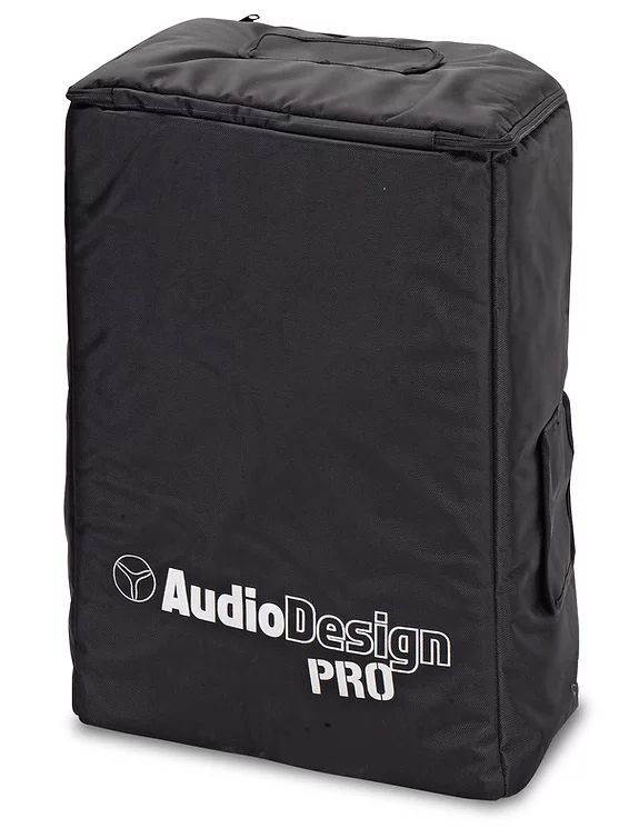 Audiodesign Borsa Impermeabile Universale per Diffusore10'