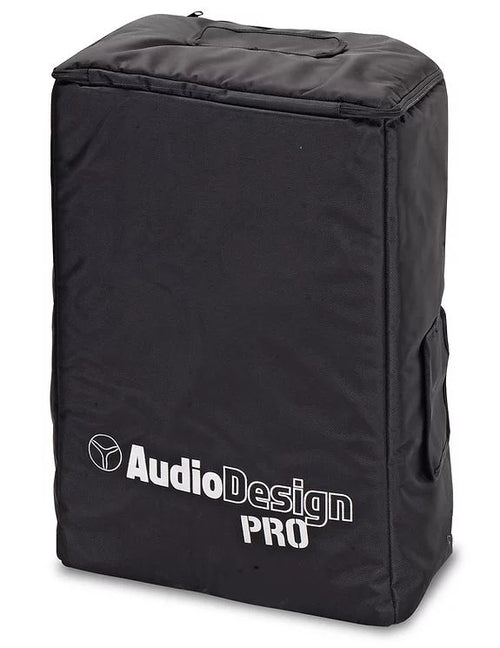Audiodesign Borsa Impermeabile Universale per Diffusore10'