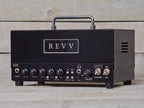 Revv G20 20-Watt Tube Head with Loadbox and IR