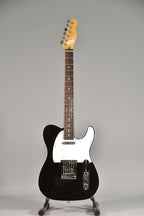 Fender American Ultra Telecaster Texas Tea