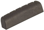 G.Tech PT-M600-00 Capotasto Black Tusq XL Nut Martin Style 43,41x5,79x9,1