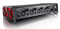 Tascam Us4X4 HR Scheda audio Usb Midi 4 In 4 Out