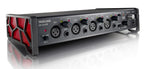 Tascam Us4X4 HR Scheda audio Usb Midi 4 In 4 Out
