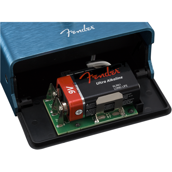 Fender Mirror Image Delay Pedale Effetto