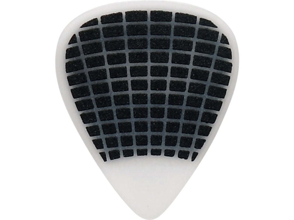 Ibanez Set of 6 White Picks