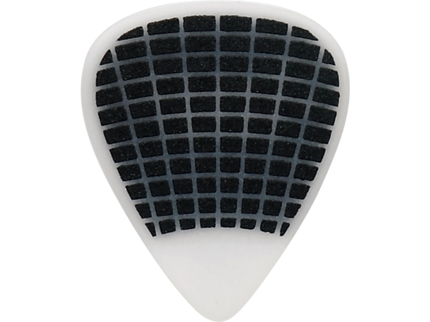 Ibanez Set 6 Plettri White
