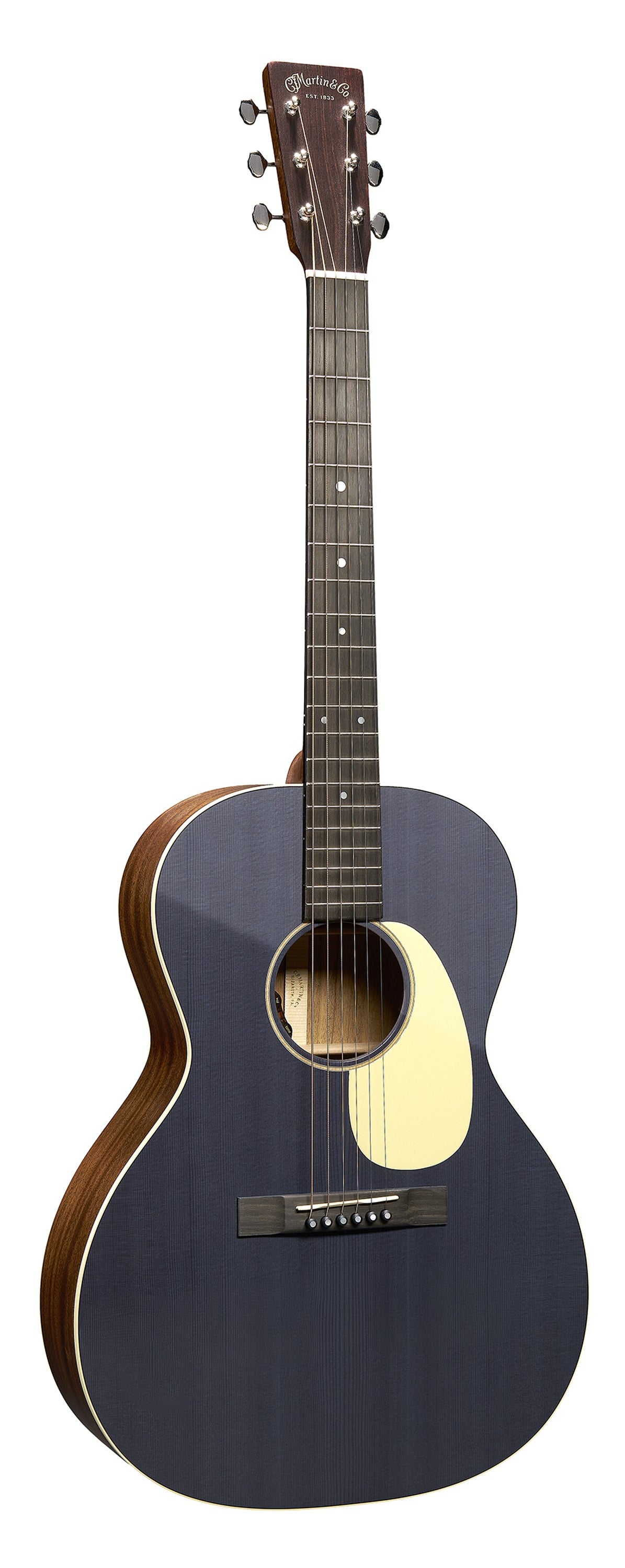 C.F. Martin & Co. 00L-16E Blue Denim