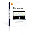 EARMASTER EarMaster Pro 7 (cod sw)