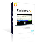 EARMASTER EarMaster Pro 7 (cod sw)
