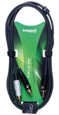 Bespeco Cavo Di Interconn.Mt 5