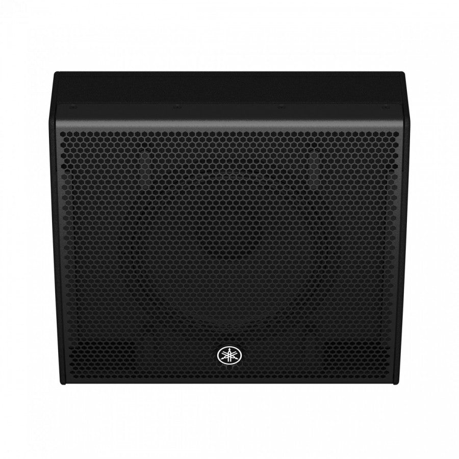 Yamaha Dhr12 Diffusore 2 Vie 12