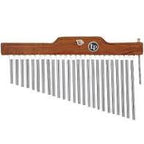 Lp 449 Campane 25 Tubi Fila Unica