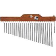 Lp 449 Campane 25 Tubi Fila Unica