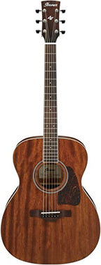 Ibanez Ac340Opn Chitarra Acustica Mogano Open Pore