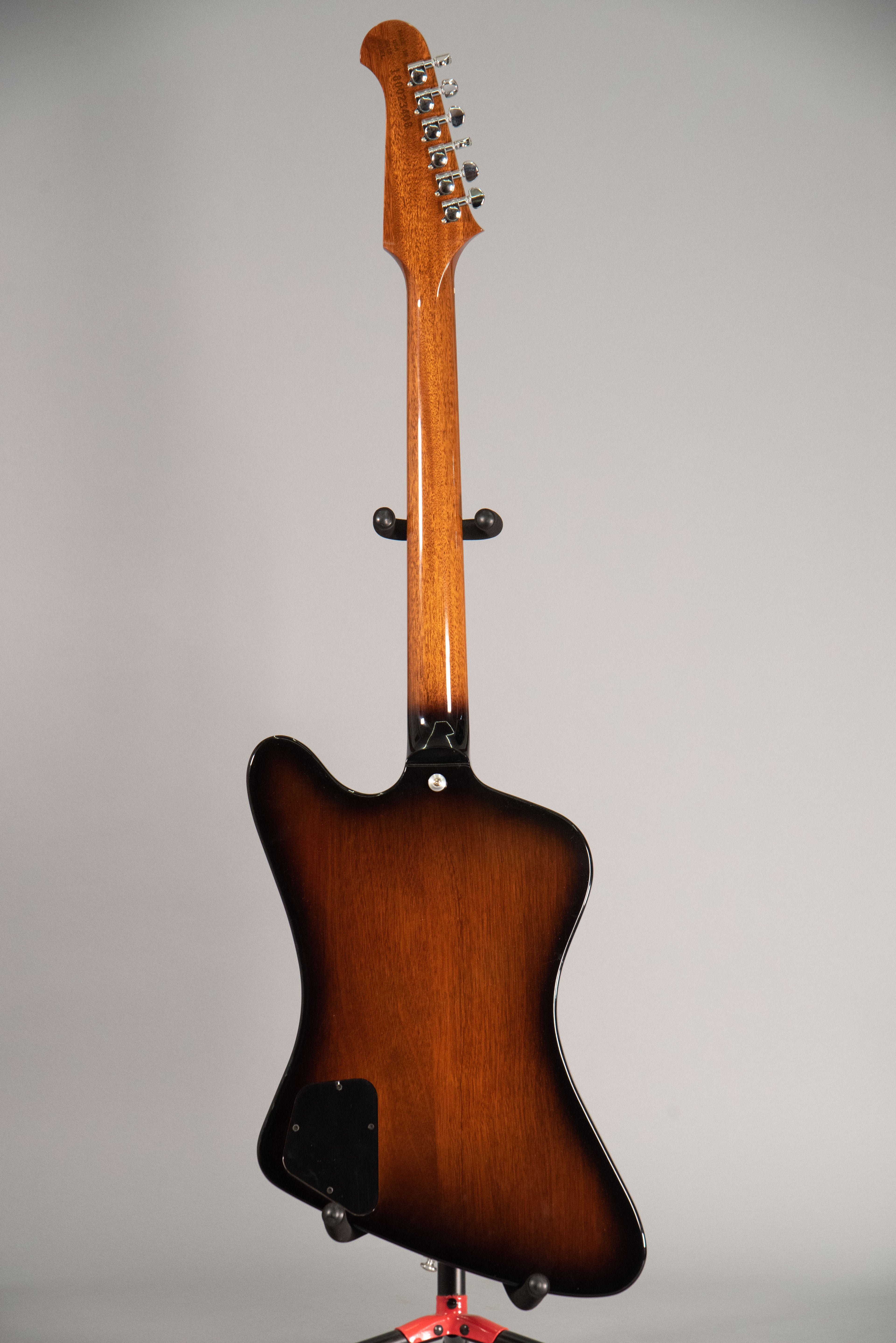 Gibson Firebird Studio 2018 Vintage Sunburst