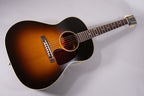 Gibson Custom Shop 1942 Banner LG-2 Vintage Sunburst