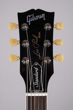 Gibson Les Paul Standard 50'S Heritage Cherry Sunburst
