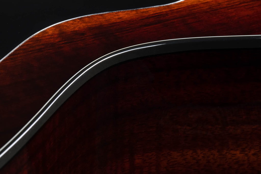 Taylor 224Ce-K Dlx Chitarra Acustica