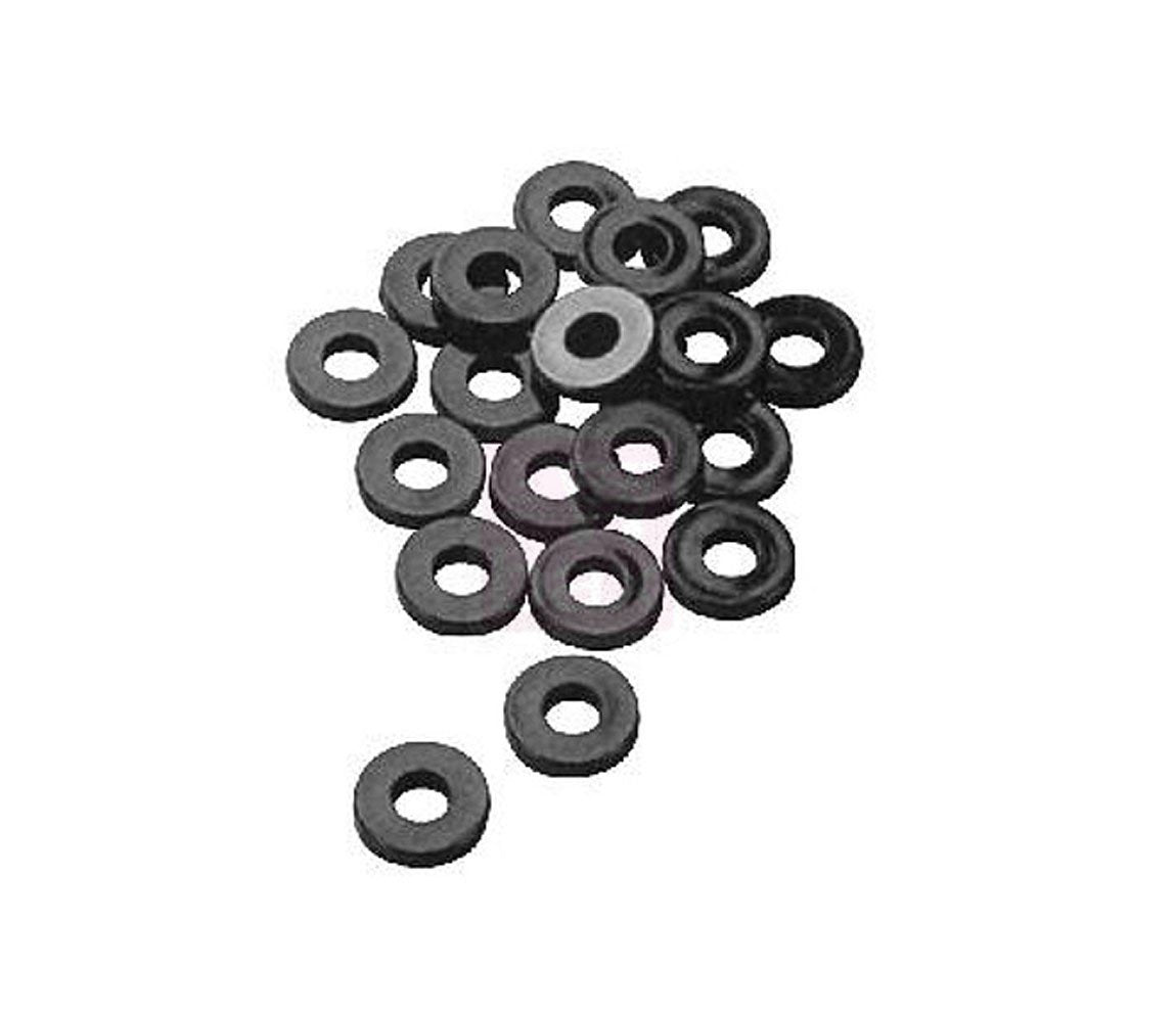 Pearl Nlw-12/12 Rondella In Plastica