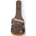 Ibanez Ihb541Br Borsa Imbottita per Chitarra Semiacustica Brown
