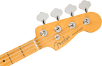 Fender American Professional Ii Precision Bass Miami Blue