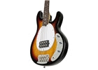 Sterling By Musicman Stingray Classic Ray24Ca 4 3-Tone Sunburst