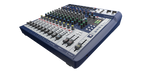 Soundcraft Signature 12 Mixer