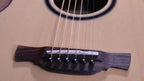 Crafter Able G600Ce Vintage Sunburst Chitarra Acustica Elettrificata