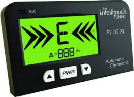 Intellitouch Accordatore Pt10 Xl Tuner