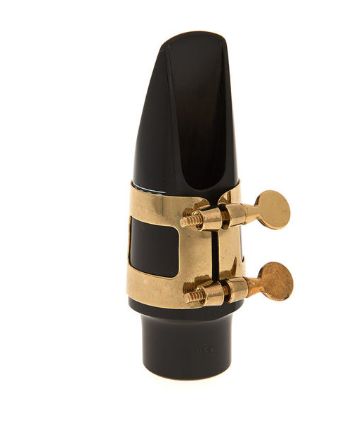 OTTO LINK TONE EDGE 7 BOCCHINO SAX ALTO