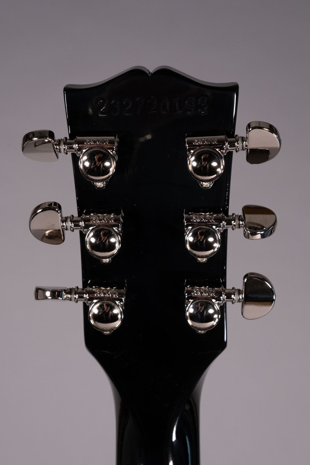 Gibson Es339 Black