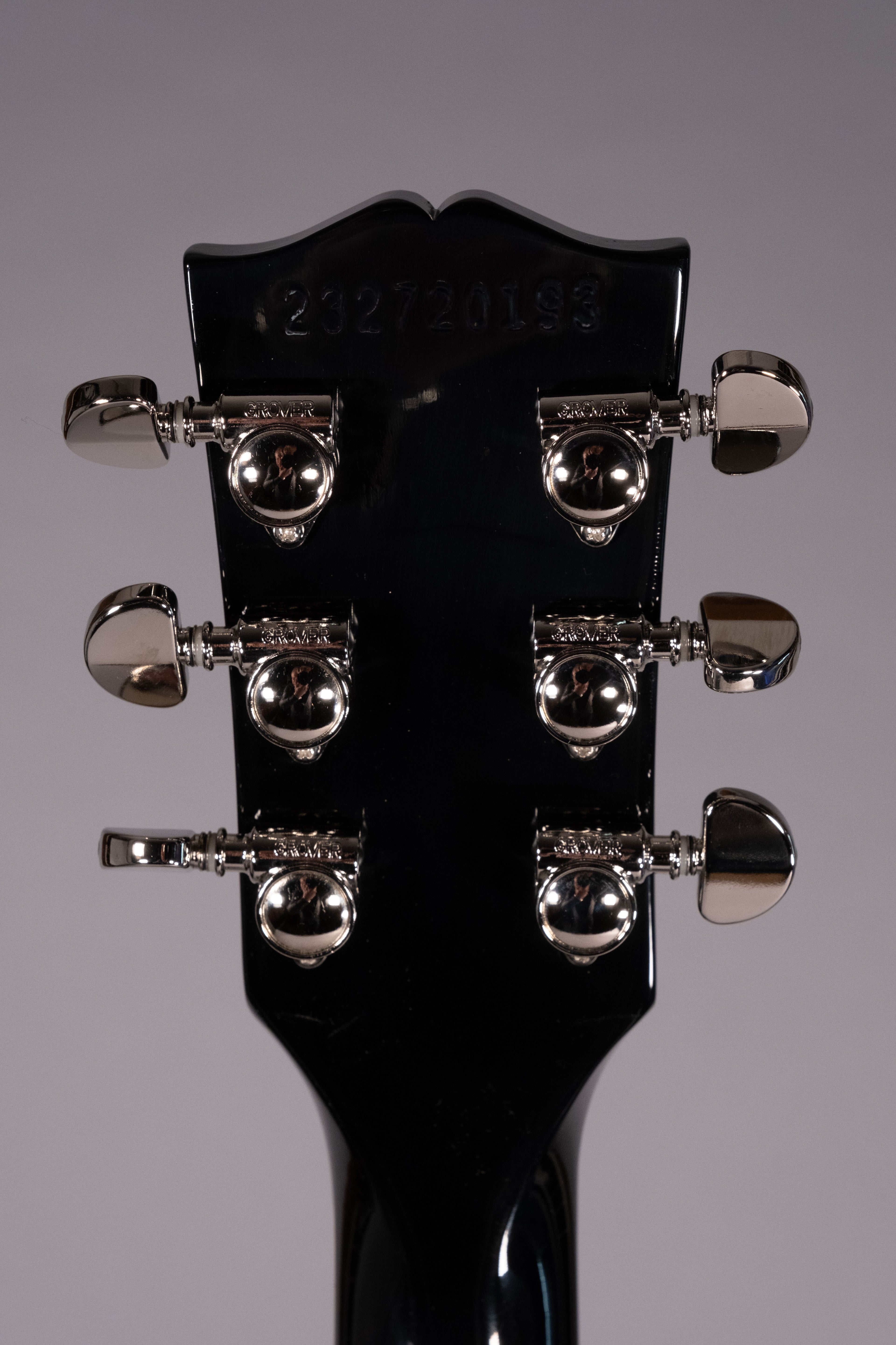 Gibson Es339 Black