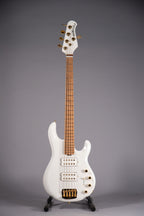 Musicman Ball Family Reserve 2022 StingRay 5 HH Special Crescendo