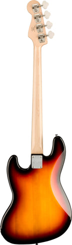 Squier Paranormal Jazz Bass 54 3 Color Sunburst