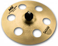 Sabian Aax O-Zone Splash 10