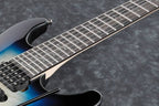 Ibanez JIVAJRDSE Deep Sea Blonde Nita Strauss