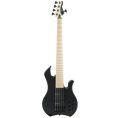 Markbass Mb Kimandu Modern 5 Black Maple