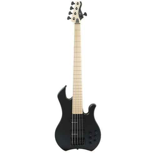 Markbass Mb Kimandu Modern 5 Black Maple