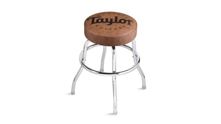 Taylor Bar Stool 24' Brown Sgabello