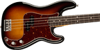 Fender American Professional Ii Precision Bass 3 Color Sunburst