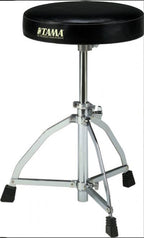 Tama Ht25 Seggiolino Rotondo a 3 Gambe